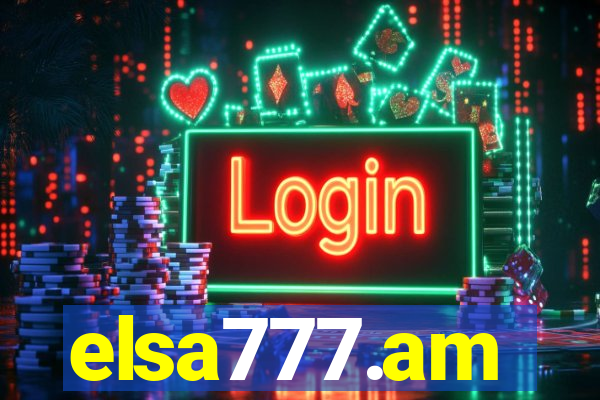 elsa777.am