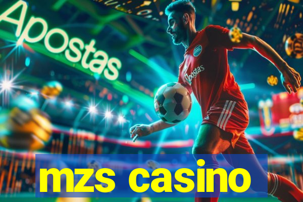 mzs casino