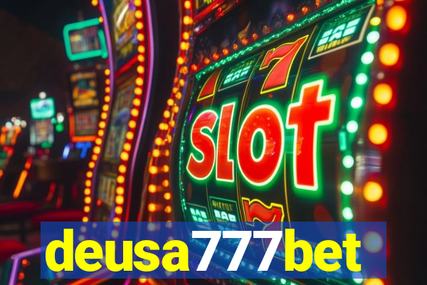 deusa777bet