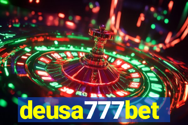 deusa777bet