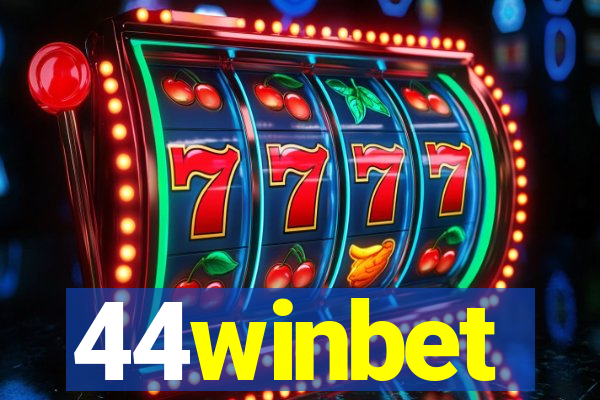 44winbet