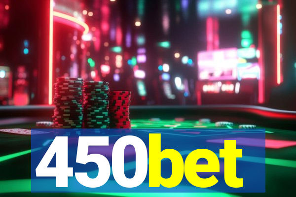 450bet