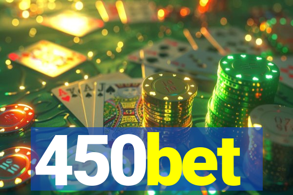 450bet