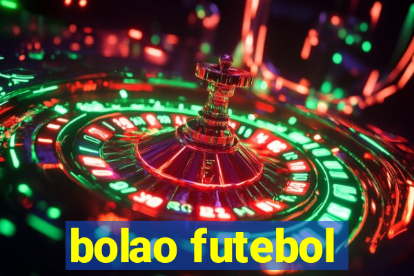 bolao futebol