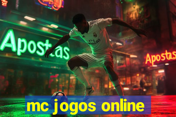 mc jogos online