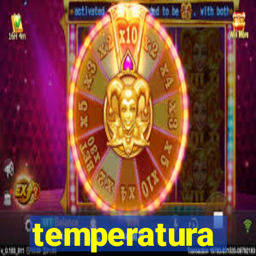 temperatura francisco morato