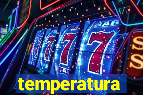 temperatura francisco morato