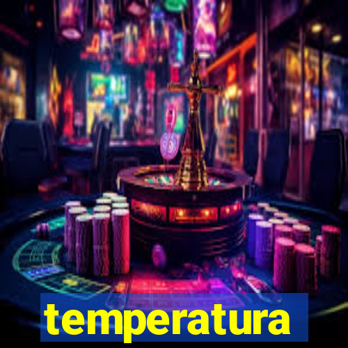 temperatura francisco morato