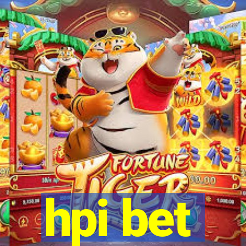 hpi bet