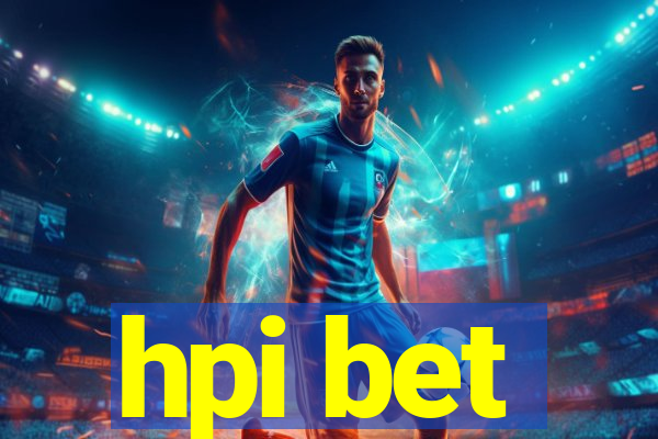 hpi bet