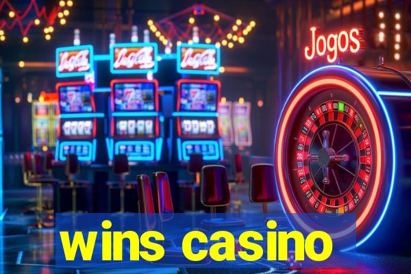 wins casino