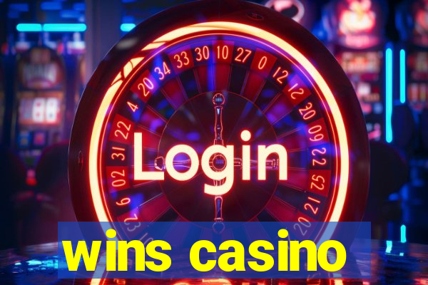 wins casino