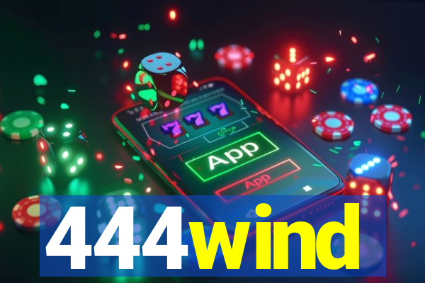 444wind