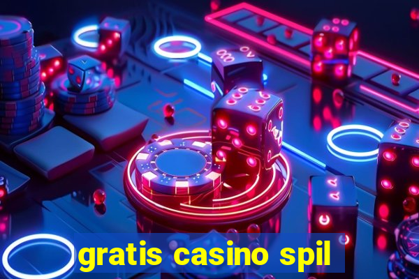 gratis casino spil