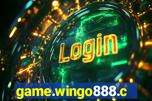 game.wingo888.com