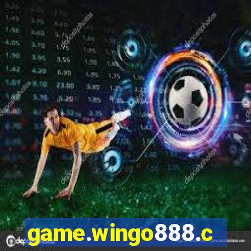 game.wingo888.com