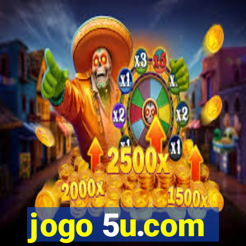 jogo 5u.com