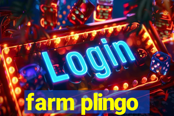 farm plingo