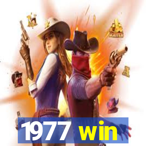 1977 win