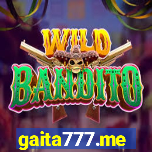 gaita777.me