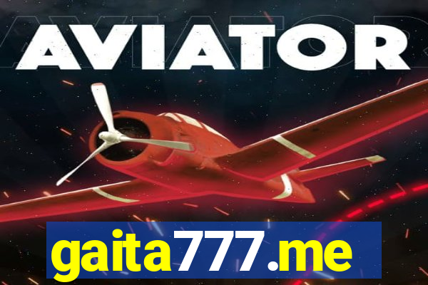 gaita777.me