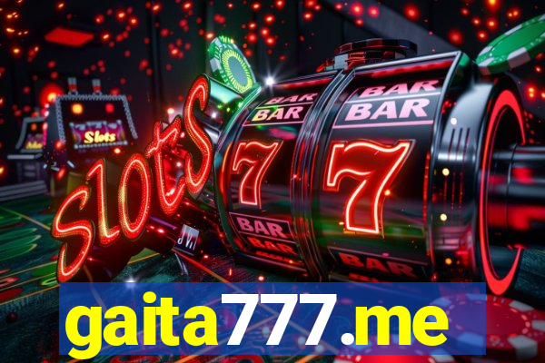 gaita777.me