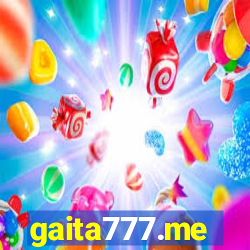 gaita777.me