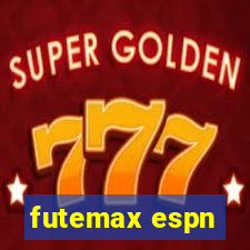 futemax espn