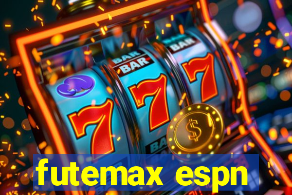 futemax espn