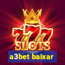 a3bet baixar