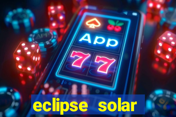 eclipse solar brasil 1973