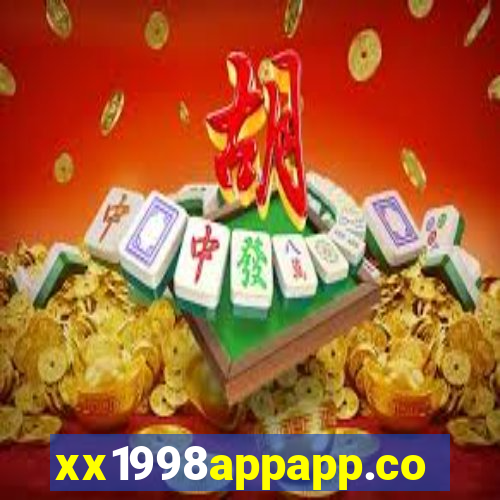 xx1998appapp.com