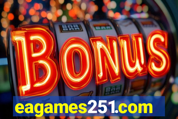 eagames251.com