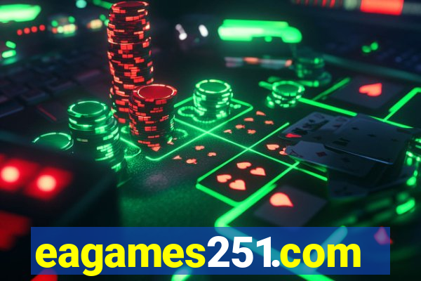 eagames251.com