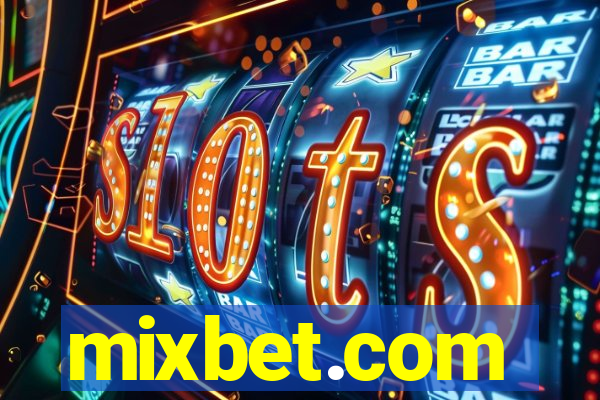 mixbet.com