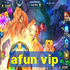 afun vip