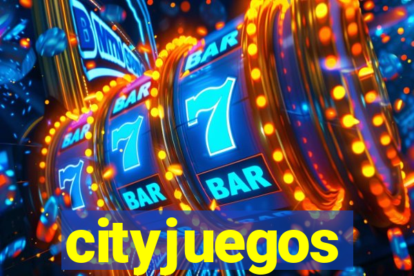 cityjuegos