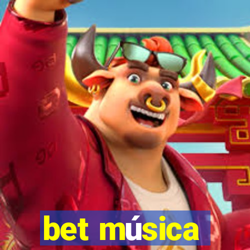 bet música