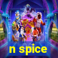 n spice