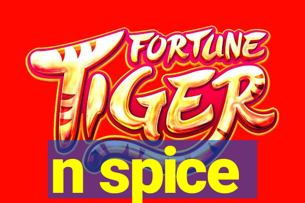 n spice