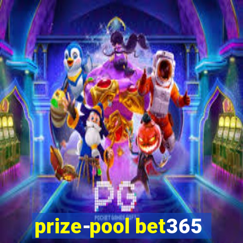 prize-pool bet365