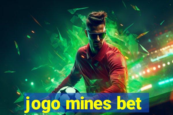 jogo mines bet