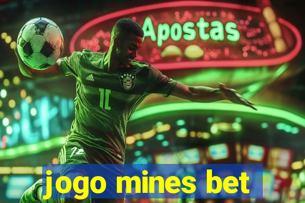 jogo mines bet