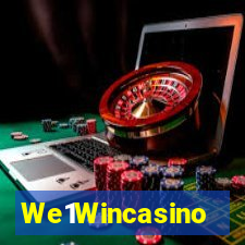 We1Wincasino