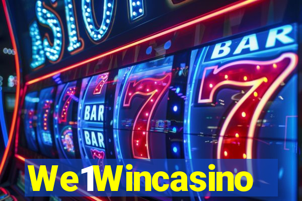 We1Wincasino