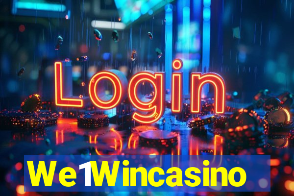 We1Wincasino