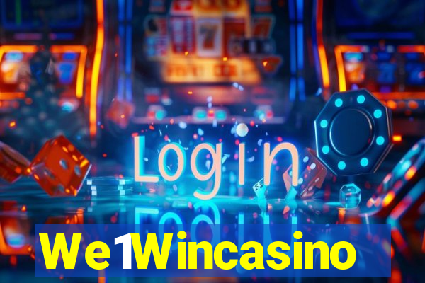 We1Wincasino