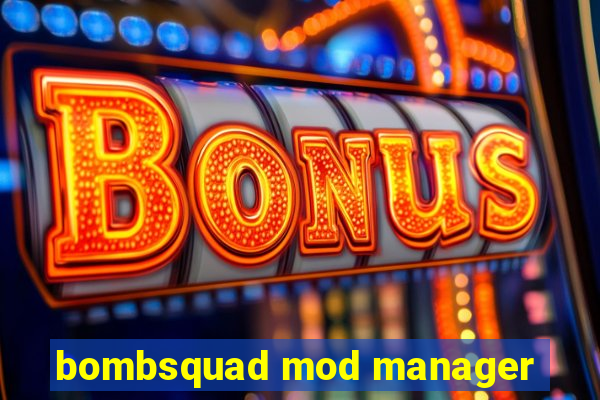 bombsquad mod manager