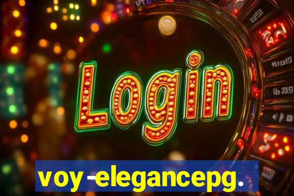 voy-elegancepg.com