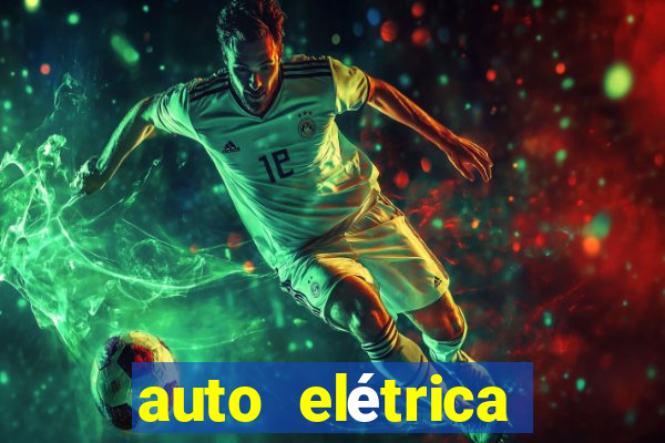 auto elétrica gazola jundiaí